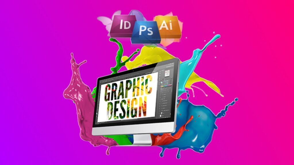 Graphics Designing