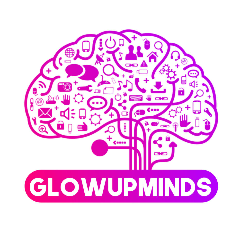 GlowUpMinds