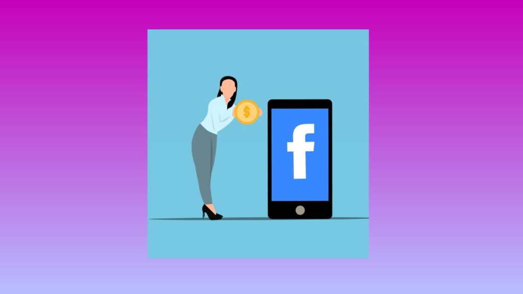Monetize your content and get paid.